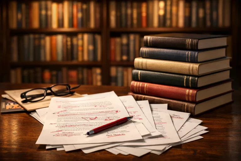 How an Imprint Built Its Reputation in Literary and Commercial Publishing